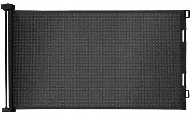 Bramka zabezpieczająca do drzwi Ruhhy 19380 Kod producenta 19380