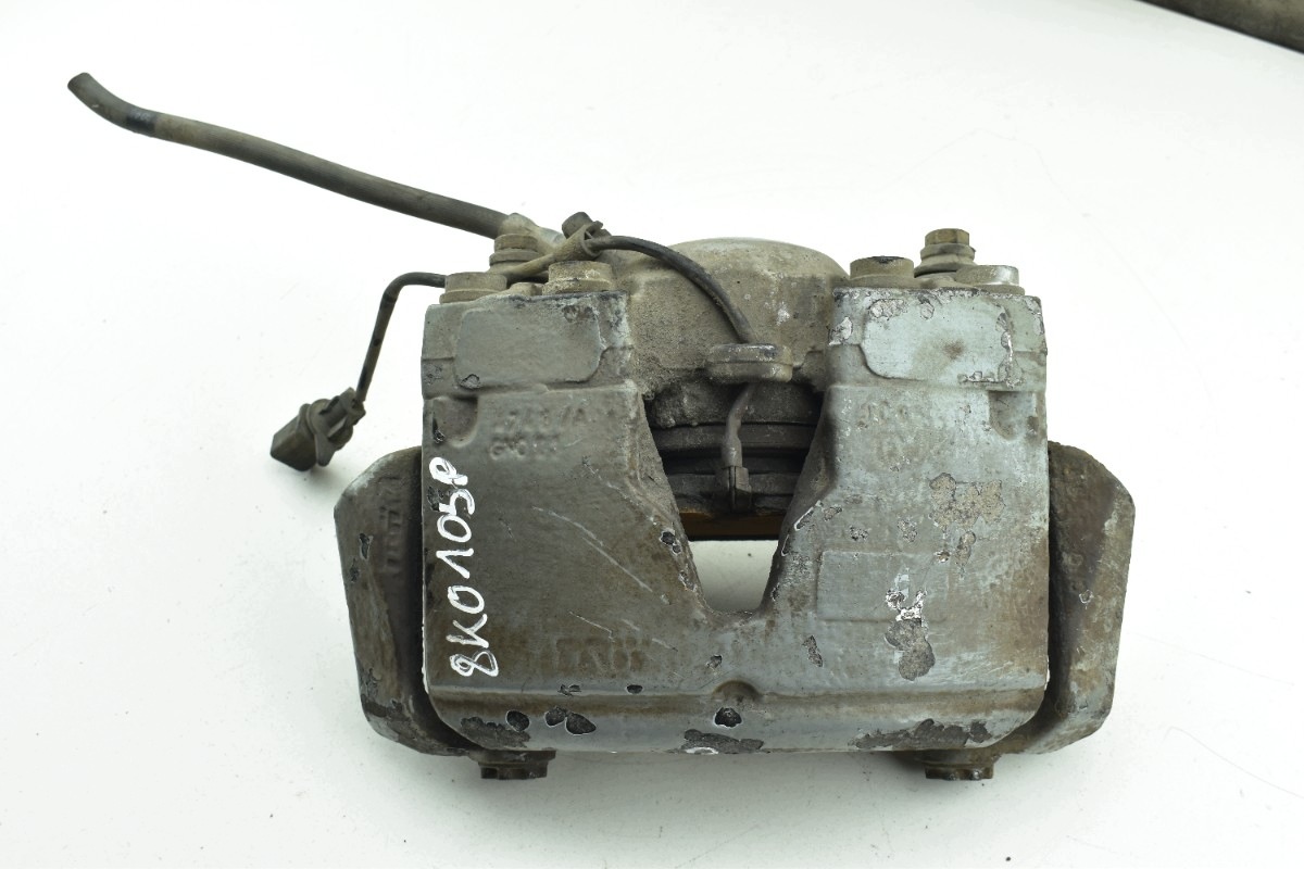 caliper brake left front AUDI A4 B8 A5 8T 8K0105P