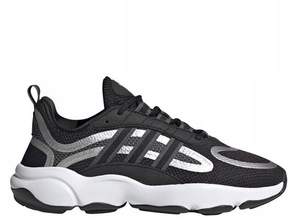 Dětské boty adidas EF5769 Haiwee černé 36