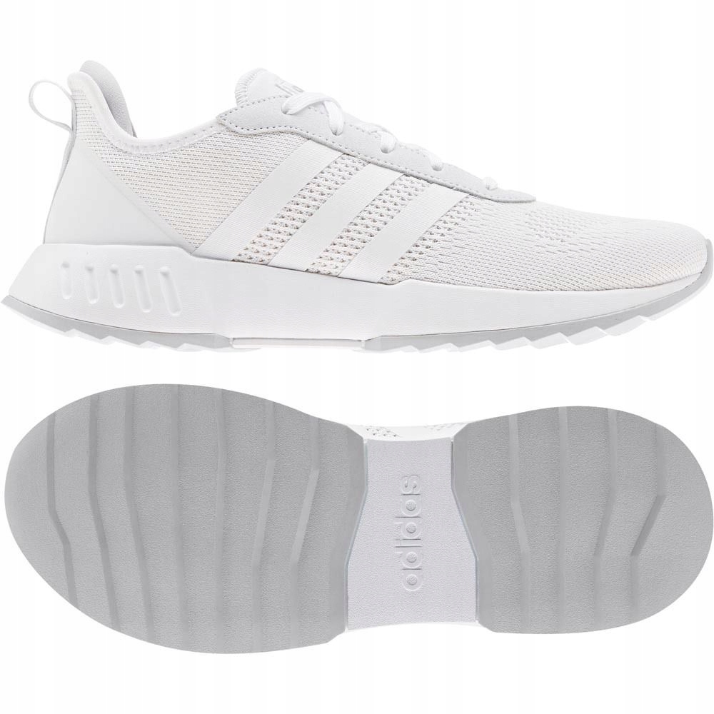 

Buty męskie adidas Phosphere EG3489 białe 42.5