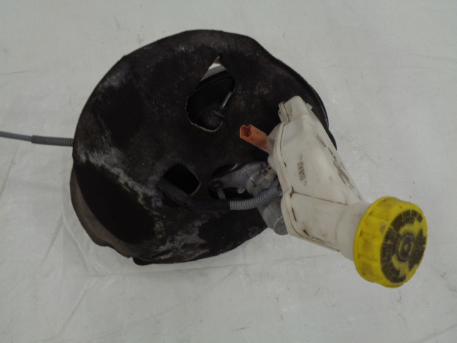 peugeot 208 1.6 сервопривод насос