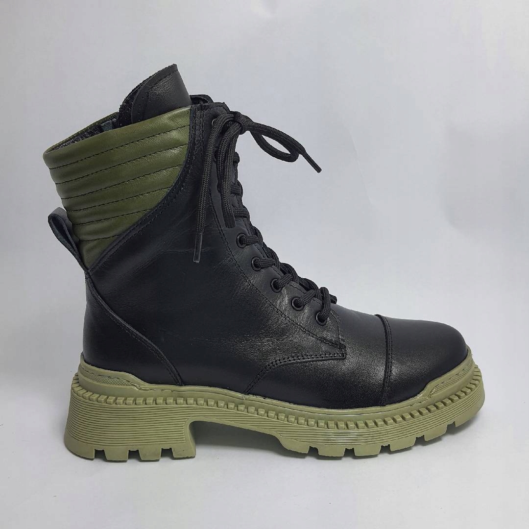 Dámské pracovní kalhoty Boccato 261.103.R61 Černé 39, Černá