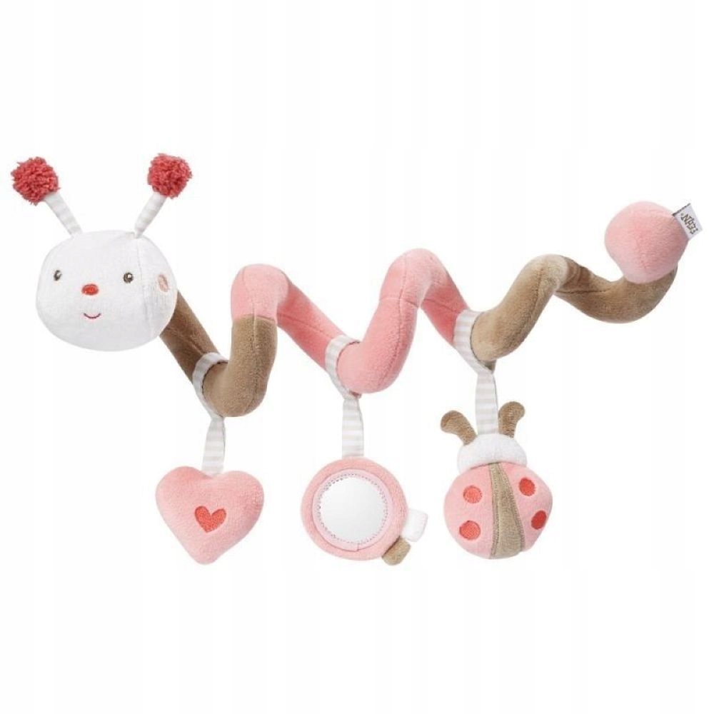 ZAWIESZKA SPIRALA EDUKACYJNA OGRÓD MARZEŃ 30 CM