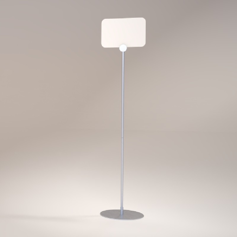 Stojak informacyjny Brank