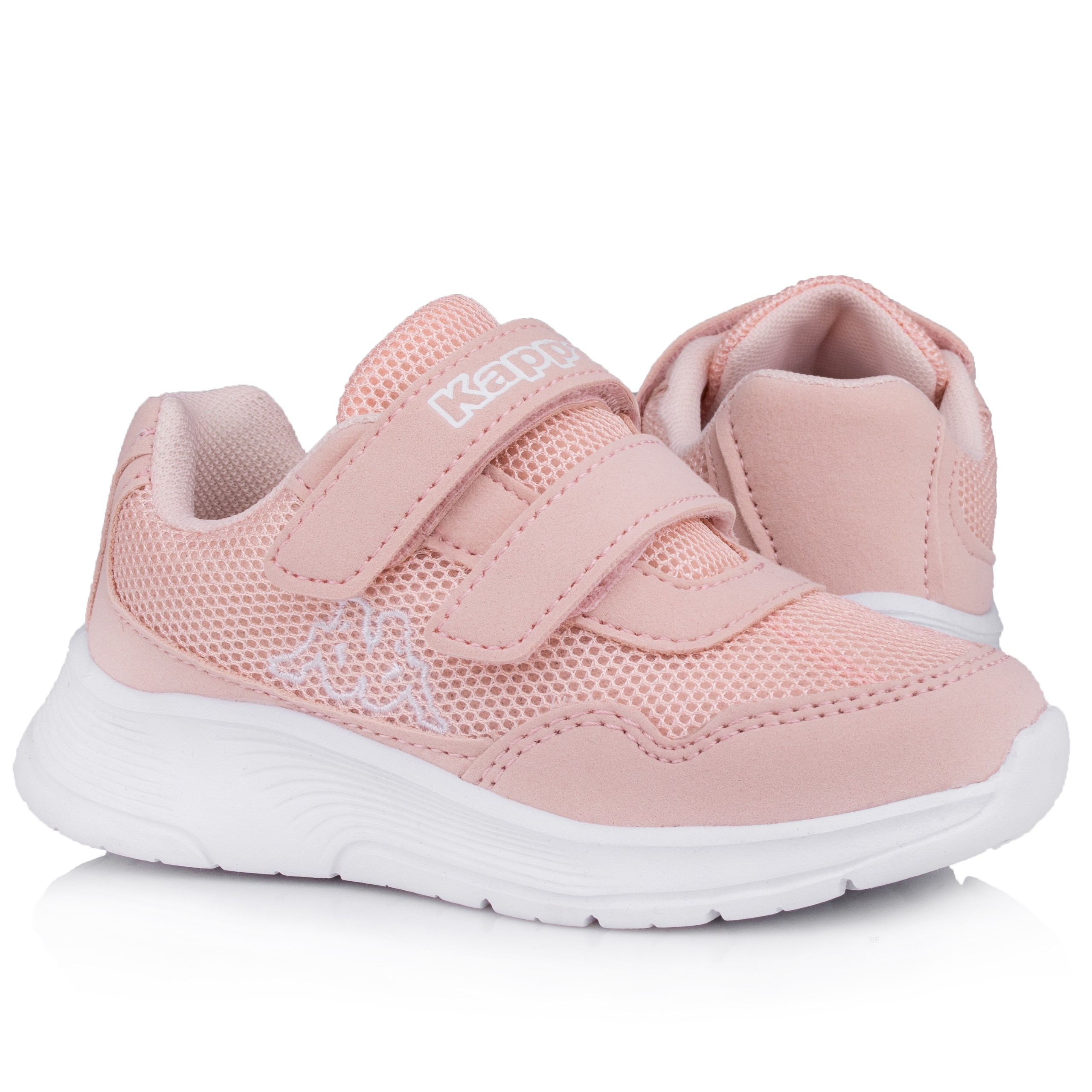 

Buty dziecięce sporotwe Kappa 280009M 2110