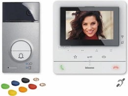 Videovrátnik s WiFI Classe100 Smart Legrand 364614