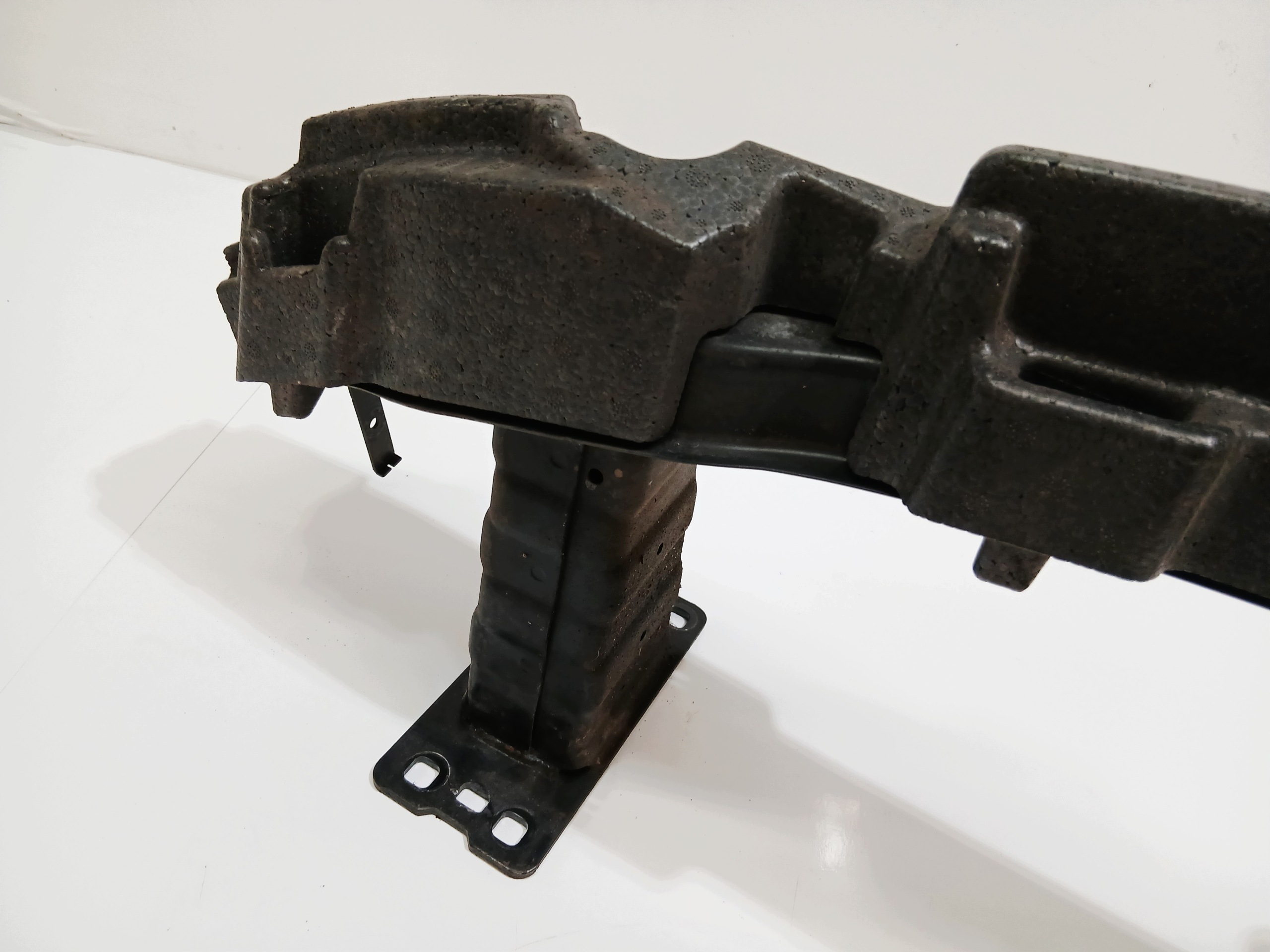 sider ABSORBER of a bumper front LIFT BMW X1 E84