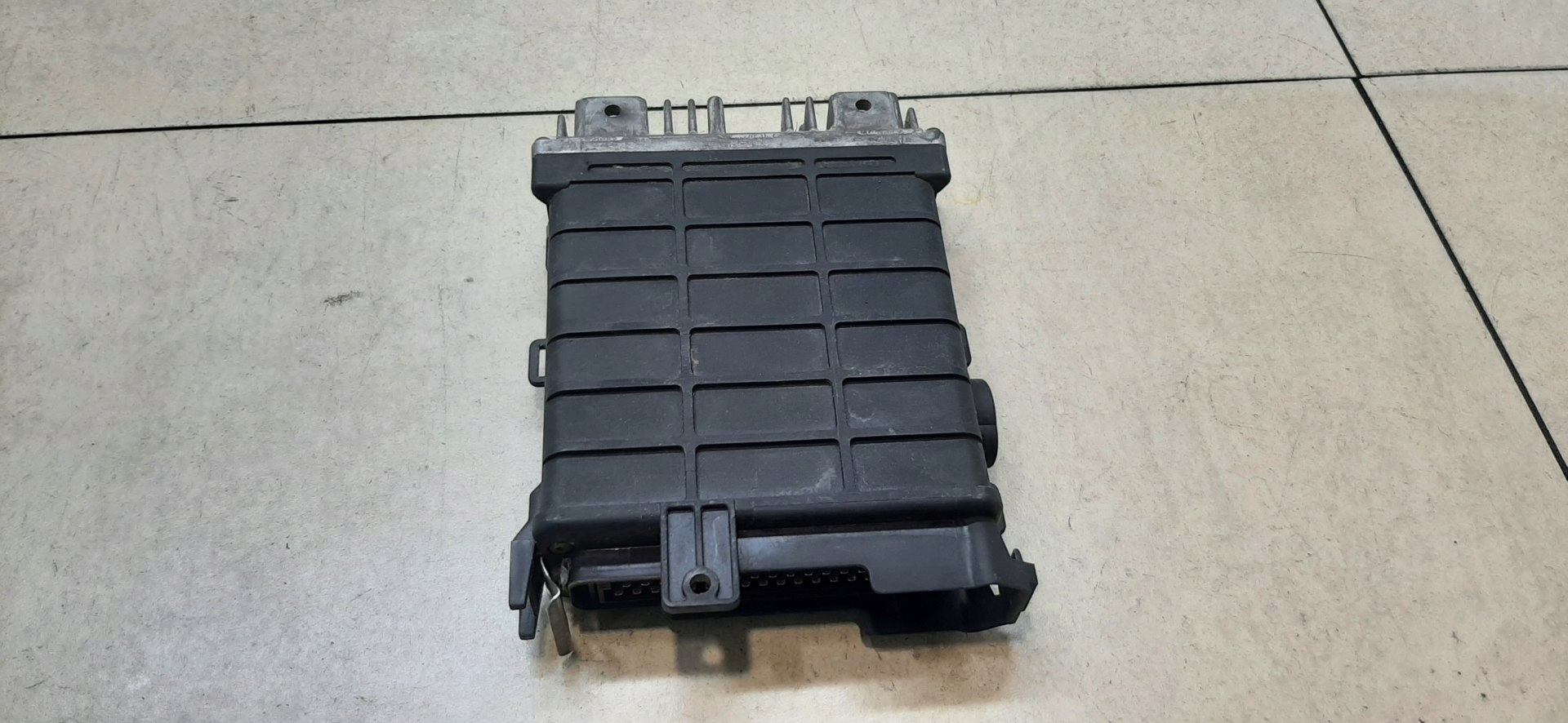 control unit of the engine VW POLO 1.4 030906026A