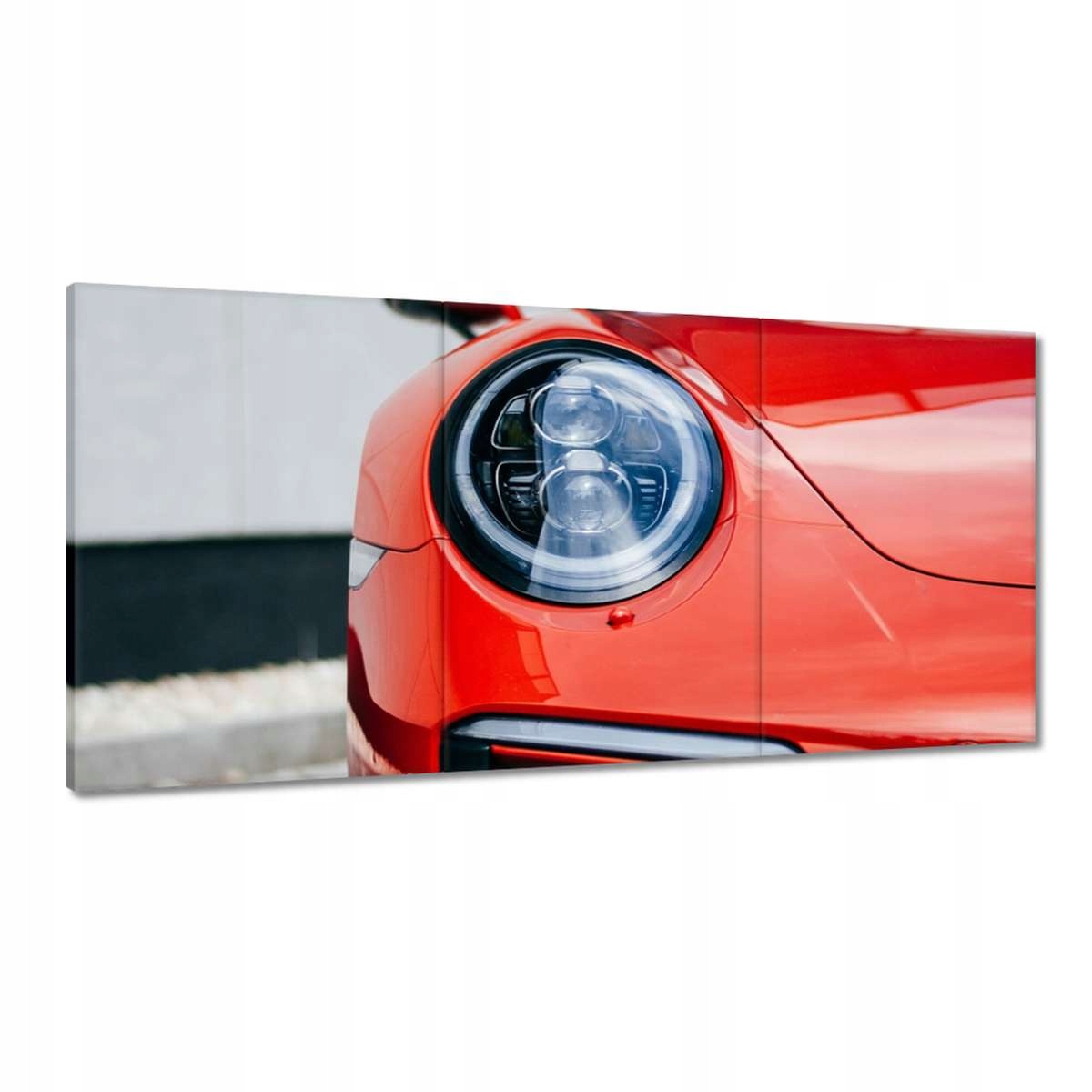 Obrazy 180x90 Automobilový priemysel Automobily