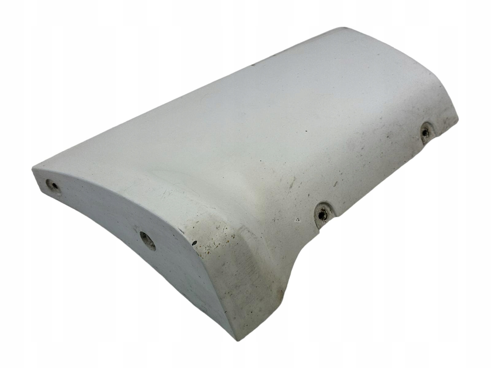 GMC YUKON XL DENALI 01-06R LISTWA NAKŁADKA BŁOTNIKA TYLNEGO LEWEGO ORYGINAŁ Producent części General Motors