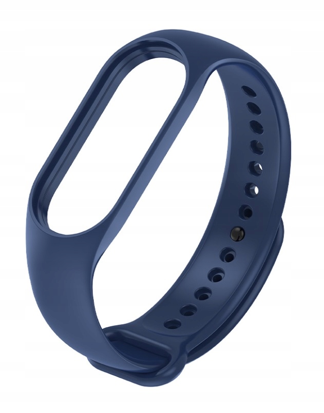 OPASKA ZAMIENNA do XIAOMI MI BAND 4 3 PASEK MIBAND Rodzaj pasek