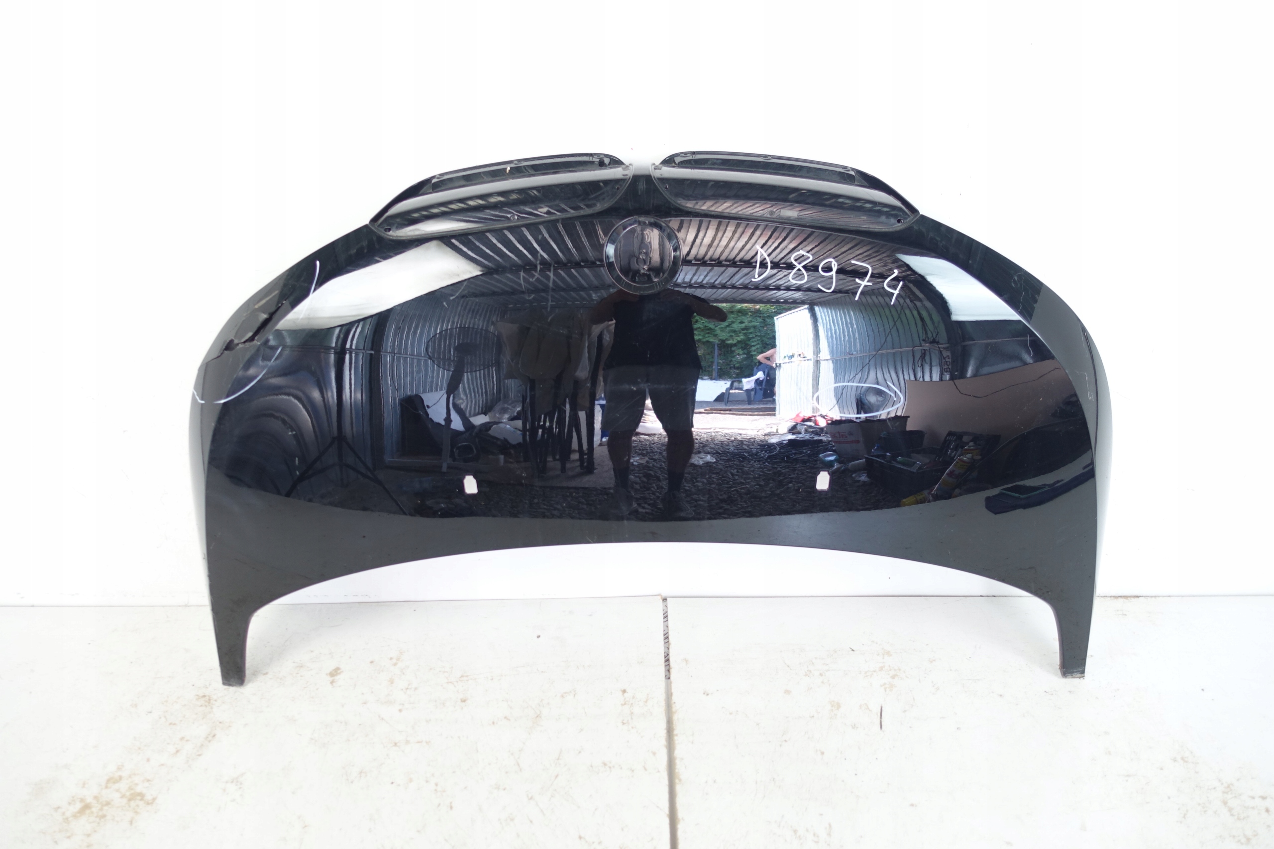 Capot BMW i3 2013-2022 7299123