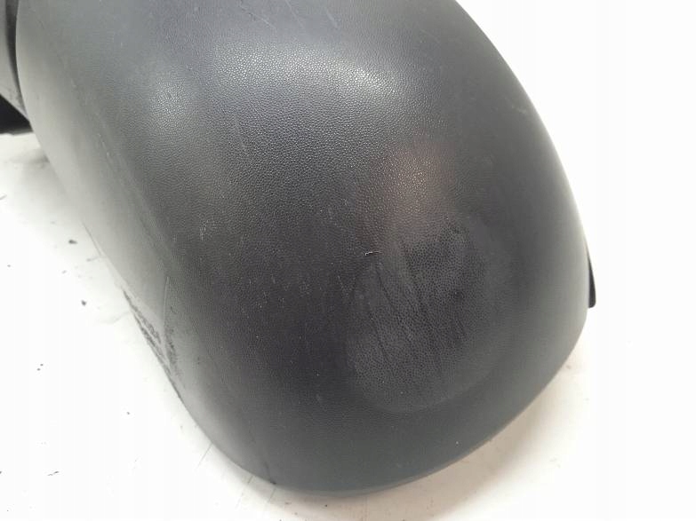 mirror left 5PIN EUROPA Citroen C3 Pluriel and (2003-2010)
