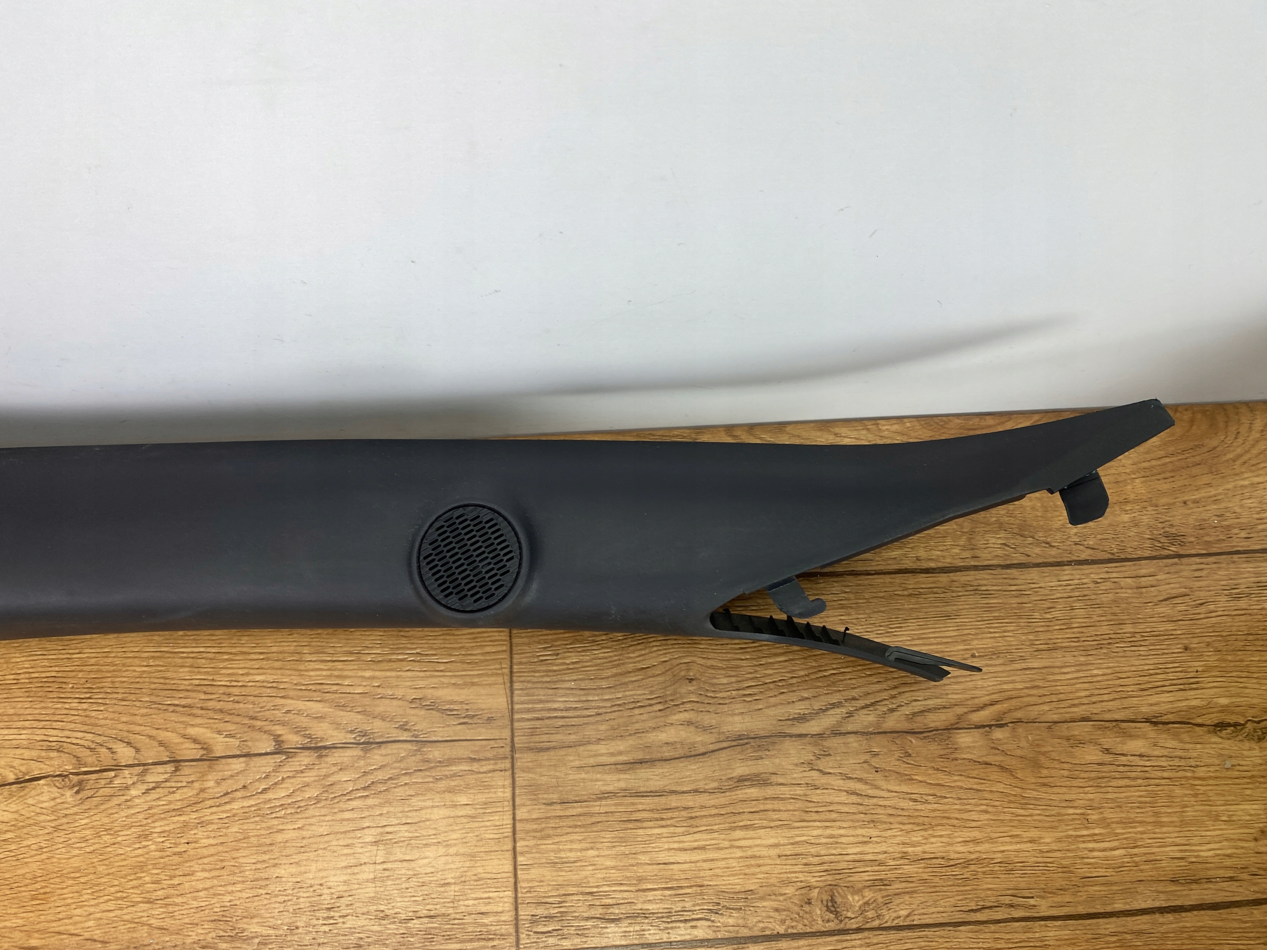 cover pillar A left panel Ford Mustang 2015+ USA
