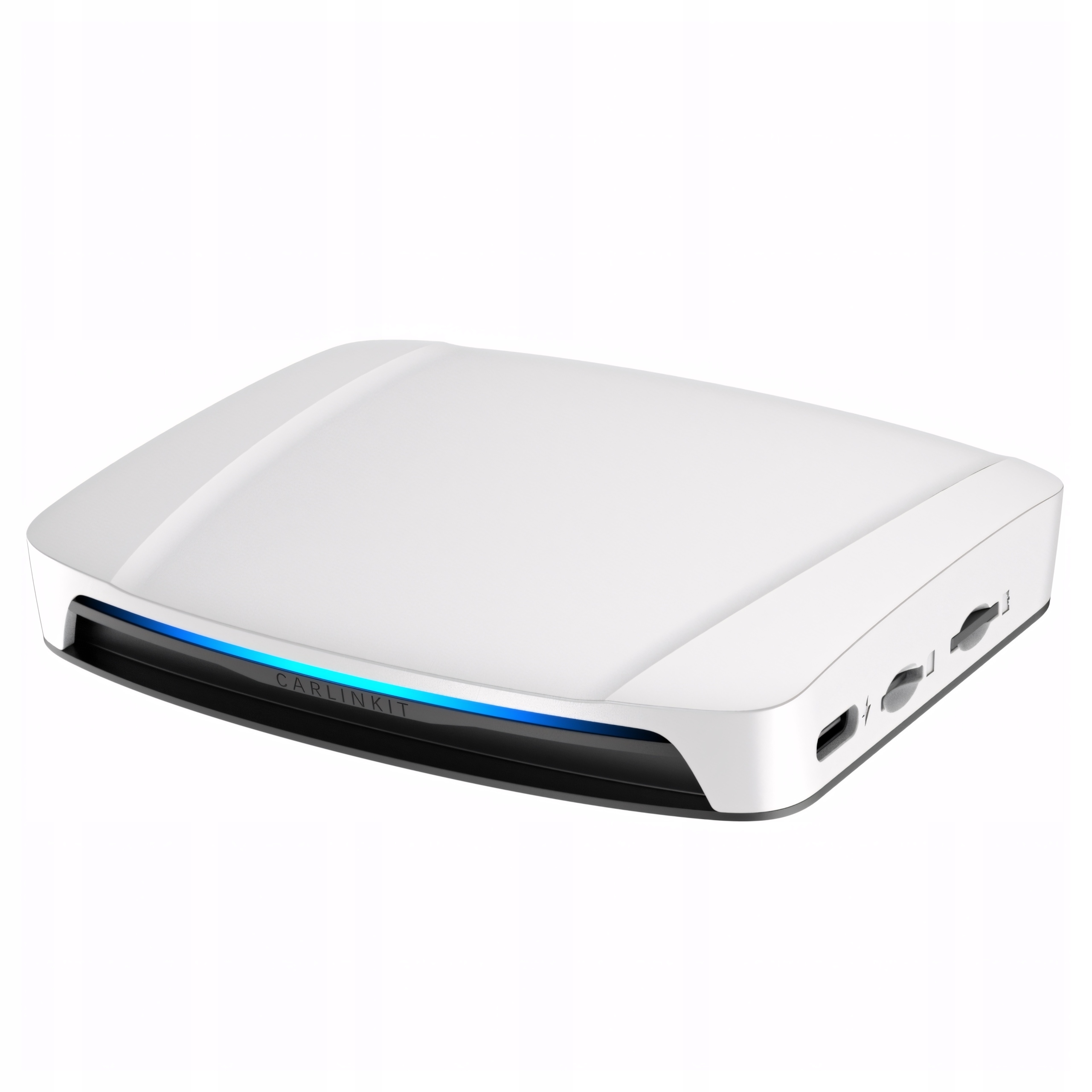 Carlinkit CPC200-Tbox Bezprzewodowy Adapter Carplay Android Auto Wi-Fi Bt