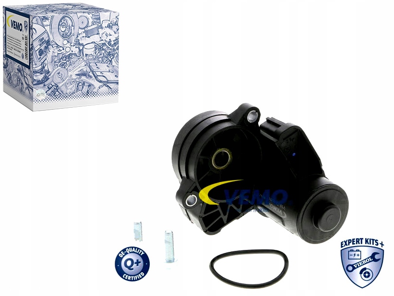 SILNIK ZACISKU HAMULCOWEGO TYŁ P AUDI A3 Q2 TT SEAT ATECA LEON LEON