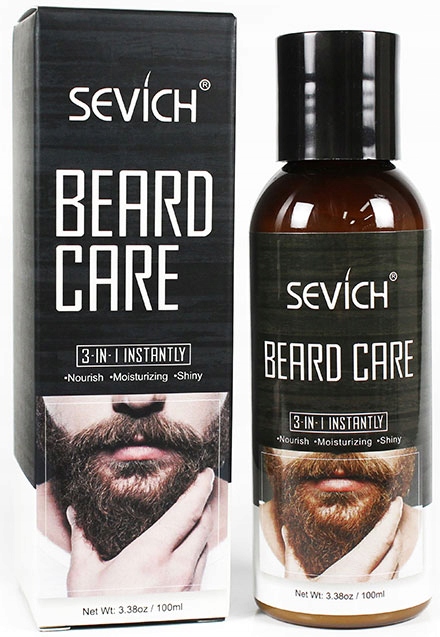

Sevich Beard Care 100ml Odżywka 3w1 Broda Barber
