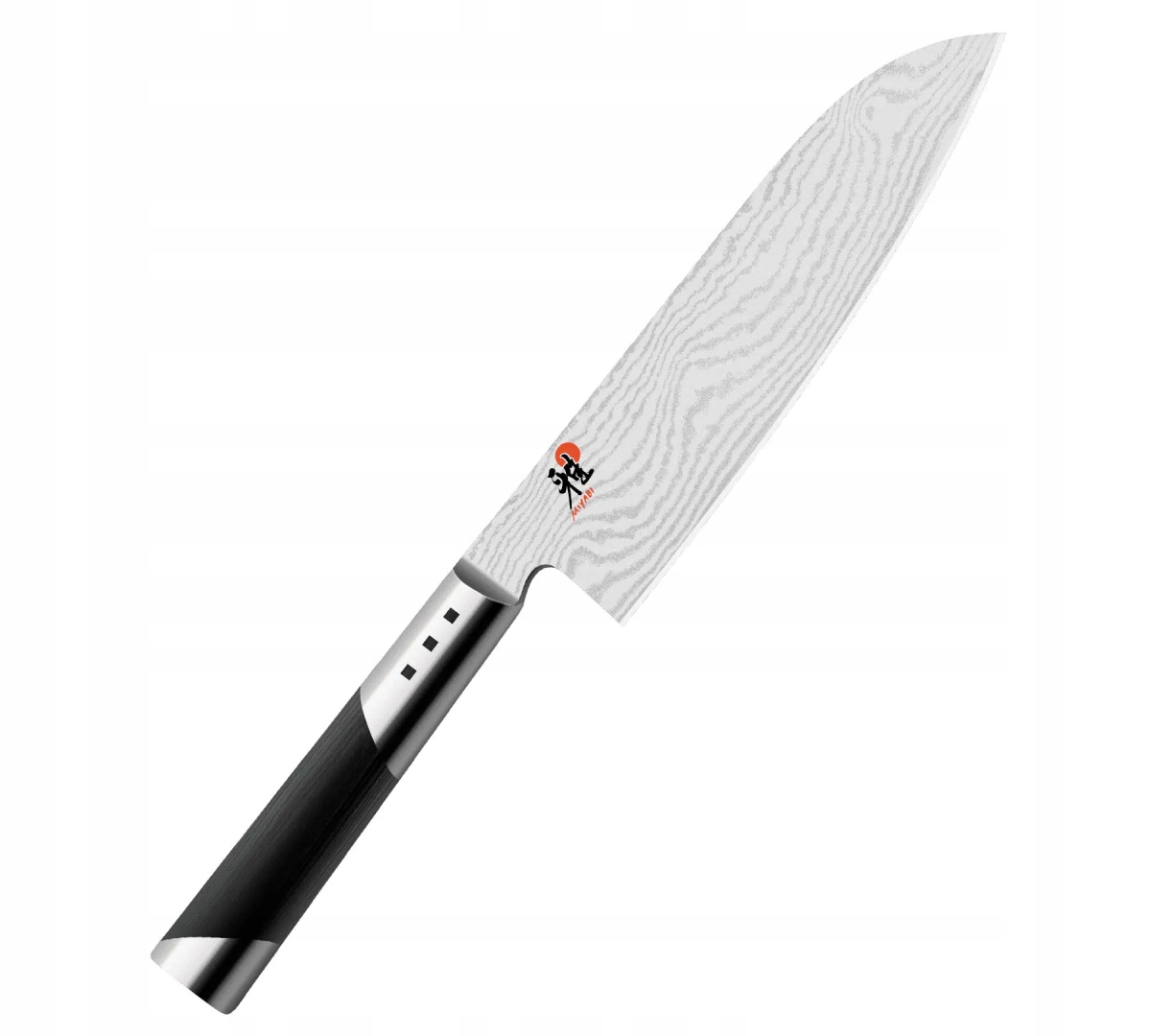 Nôž Santoku 18 cm Miyabi 7000D