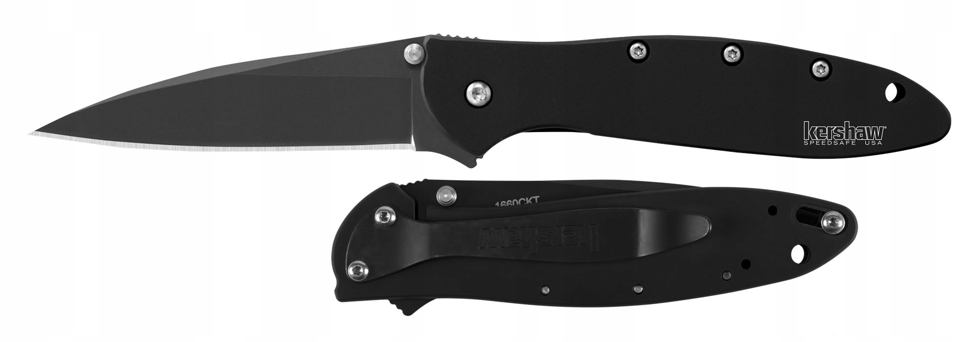 Nůž Kershaw Leek 1660CKT 17, 9 Cm