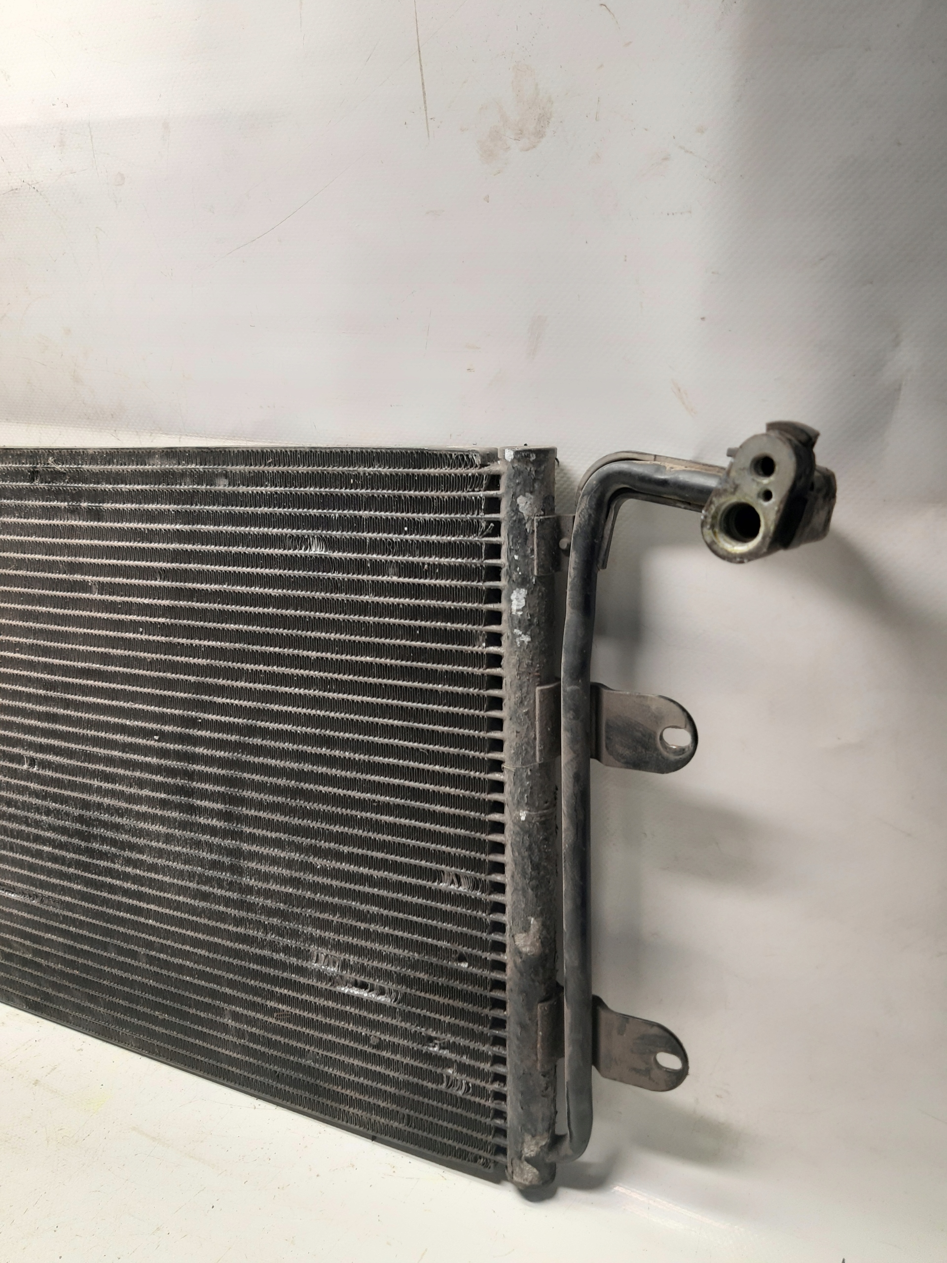 Radiateur climatisation SEAT TOLEDO II 1.9TDI
