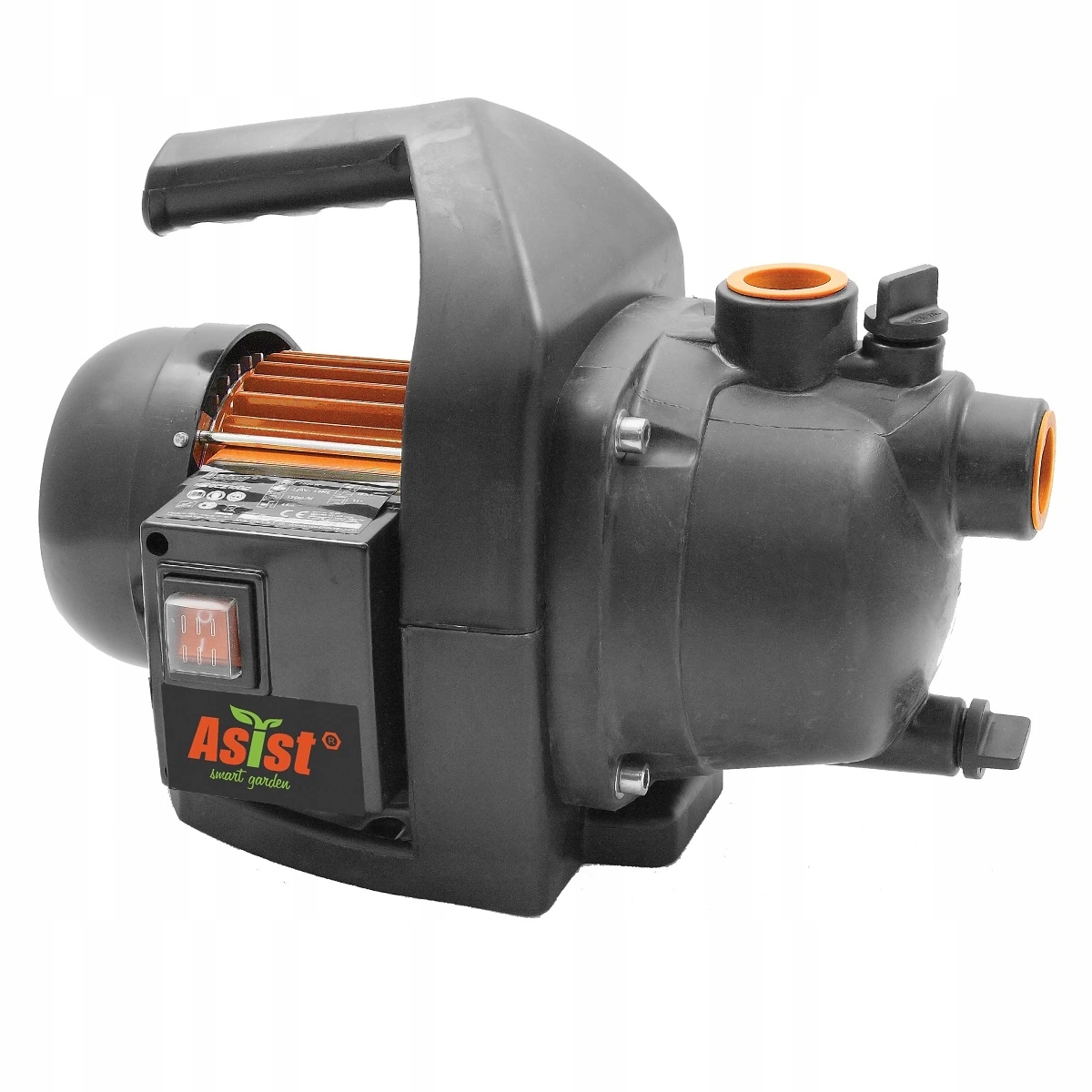 AE9CPZ120 Záhradné čerpadlo 1200 W
