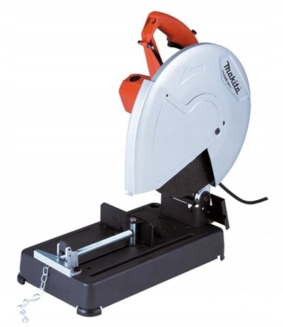 Řezačka Na Kov Brusná Pila Pokosová Pila 355 MM 2000 W Makita Kotoučová