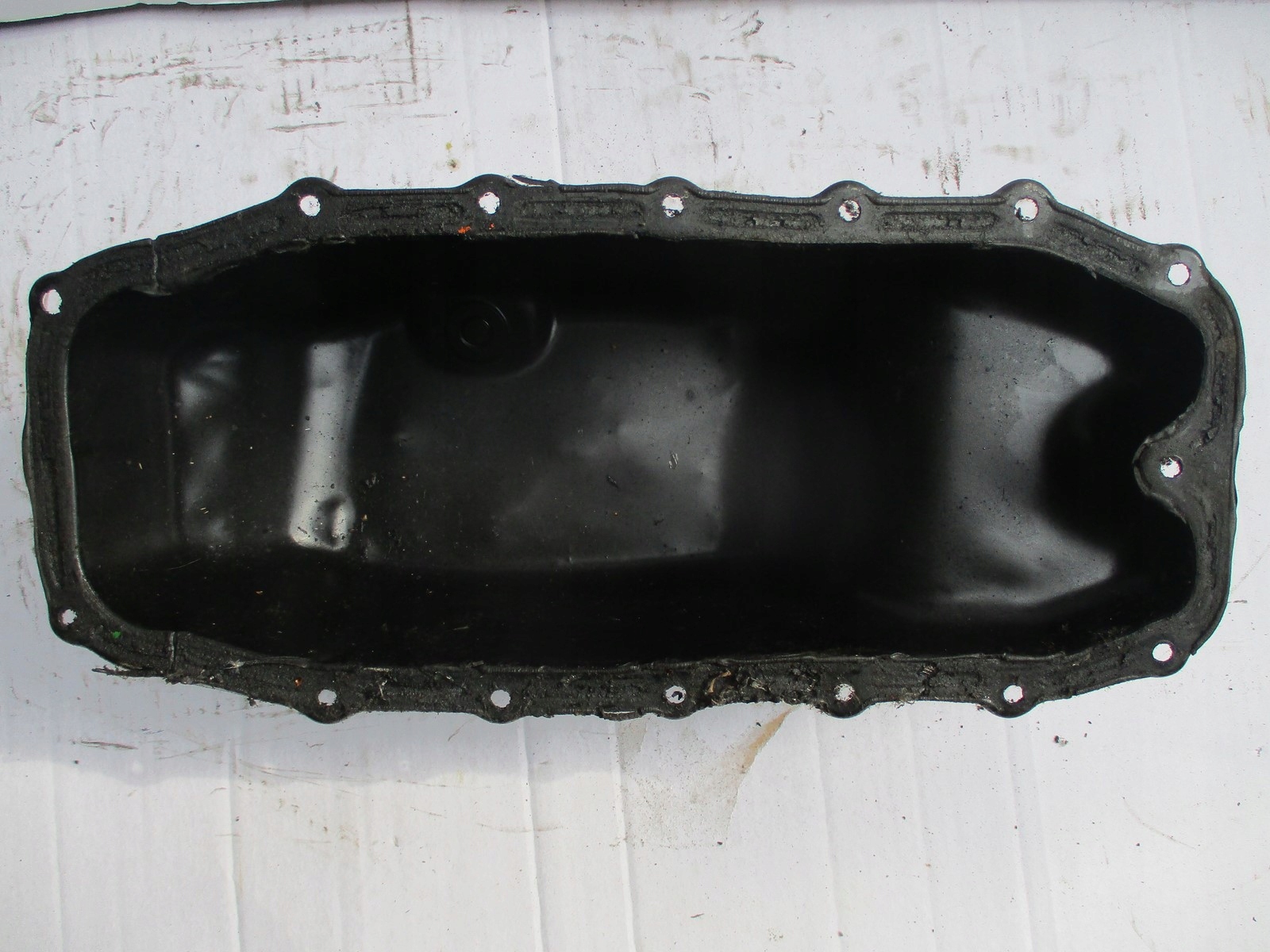 Ölwanne FIAT GRANDE PUNTO 1,3 MULTIJET