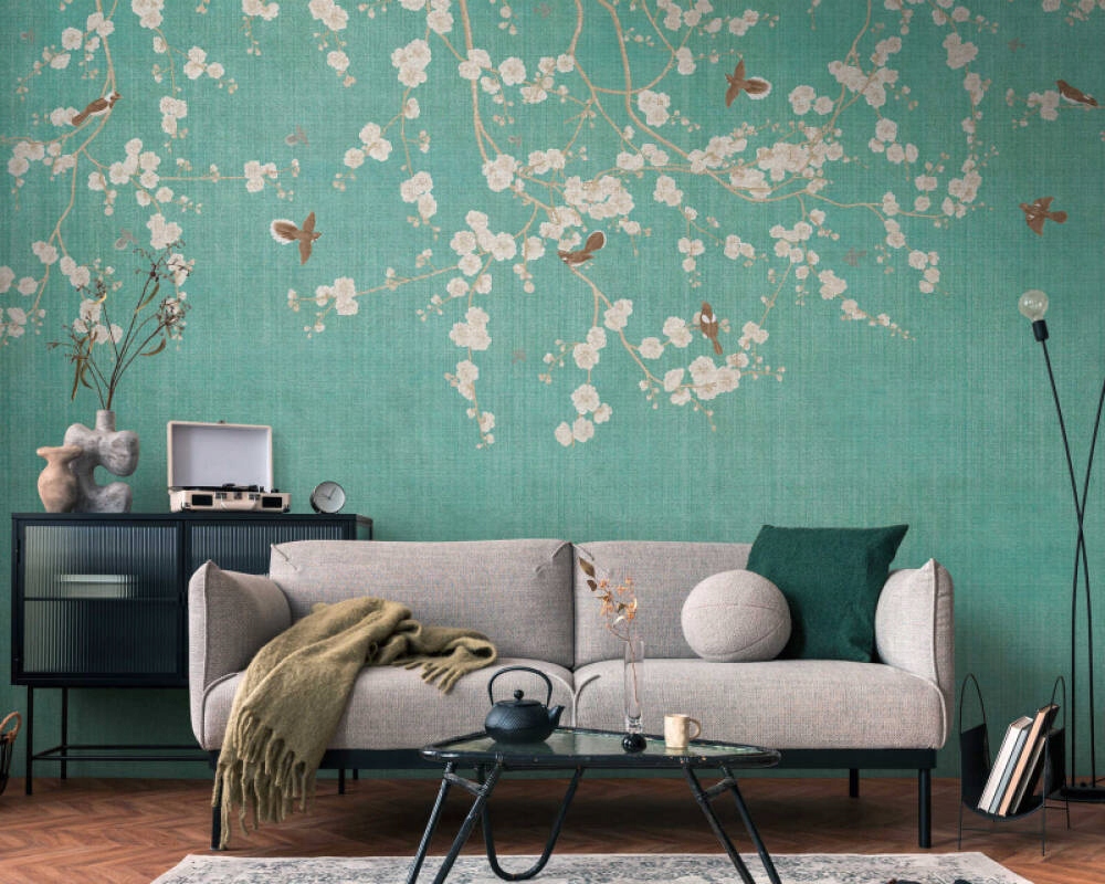 As Creation Tapeta The Wall 3 39921-1