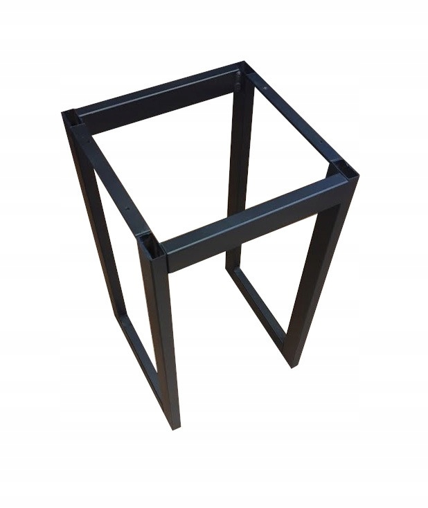 TABORET SOLID STOŁEK LOFT 45cm BL75 Kod producenta TABORET SOLID 60