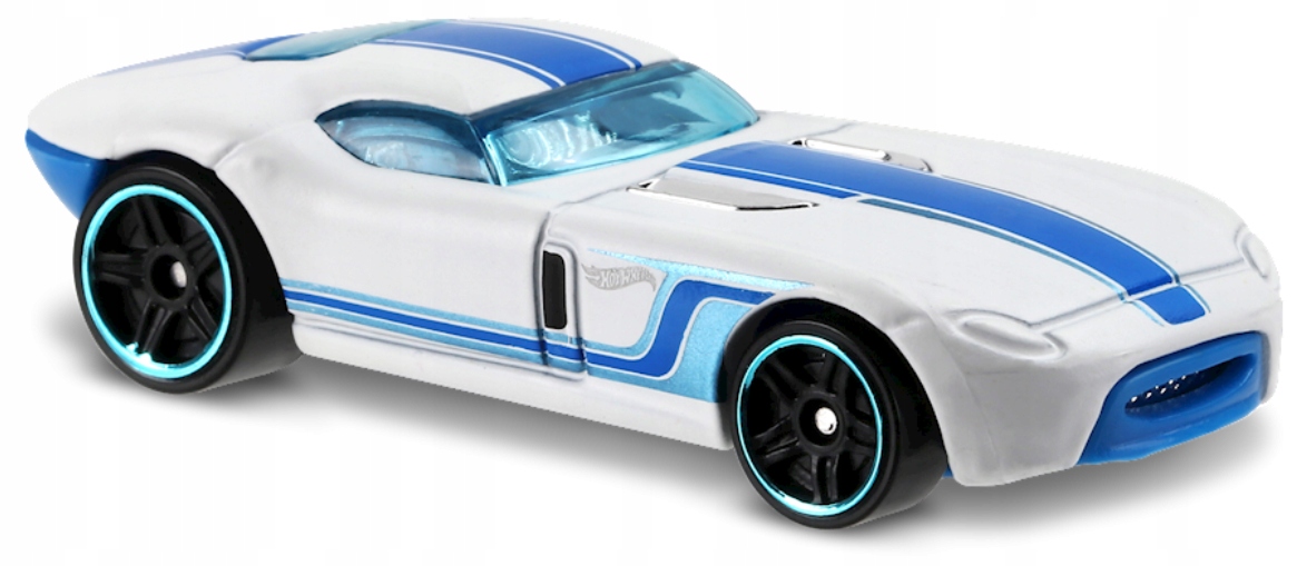 

Hot Wheels Autko Resorak Fast Felion As