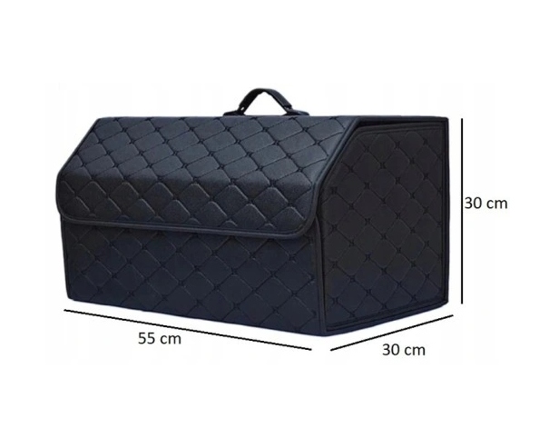 TORBA SAMOCHODOWA ORGANIZER DO TORBY SAMOCHODOWEJ Producent inny