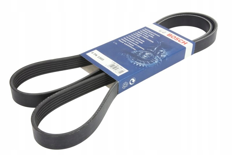 

Bosch Pasek klinowy wielorowkowy 6PK1195
