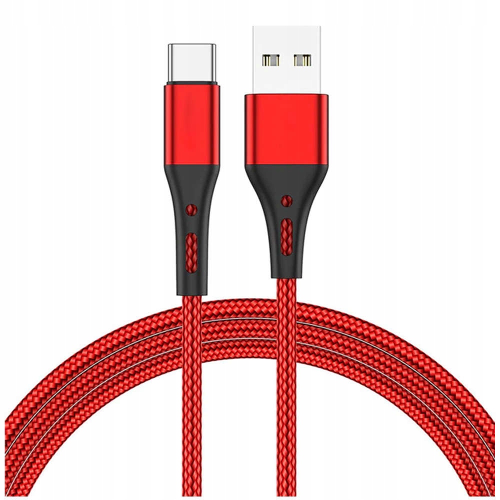 

Kabel Przewód Alogy Usb-a do Usb-c Type C 3A 1m