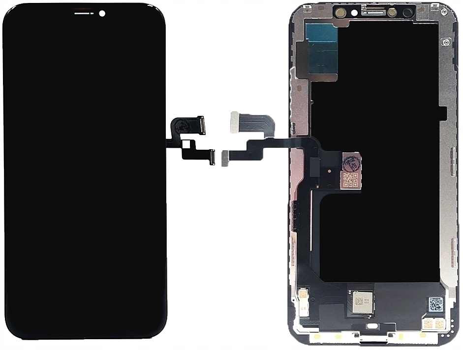 

Wyświetlacz LCD ekran do Apple iPhone Xs Amoled