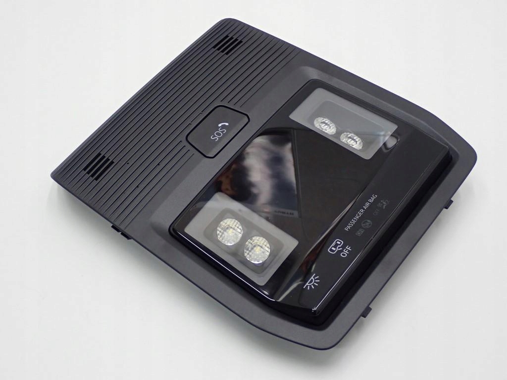 5H0959561BG 5H0959561 - ЛАМПА САЛОНУ САЛОНУ ОРИГІНАЛ SOS VW ID4 ID.4 21R