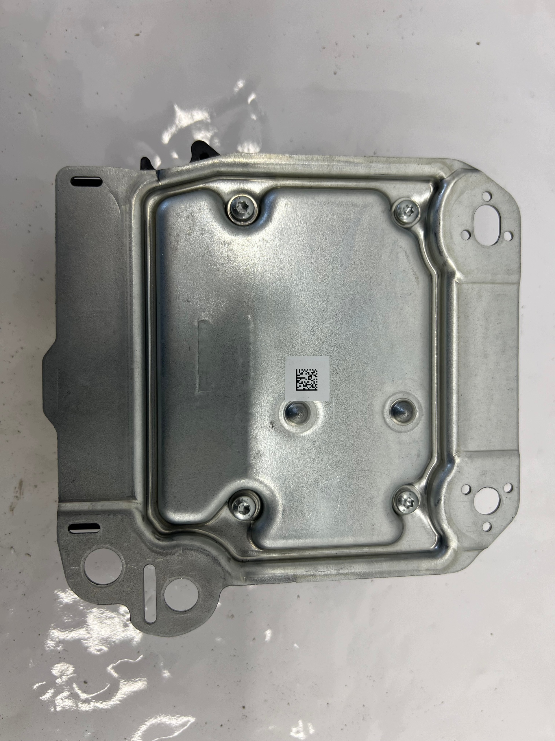 modulo Centralina SENSOR airbag airbag MERCEDES W166 ML A1669001311