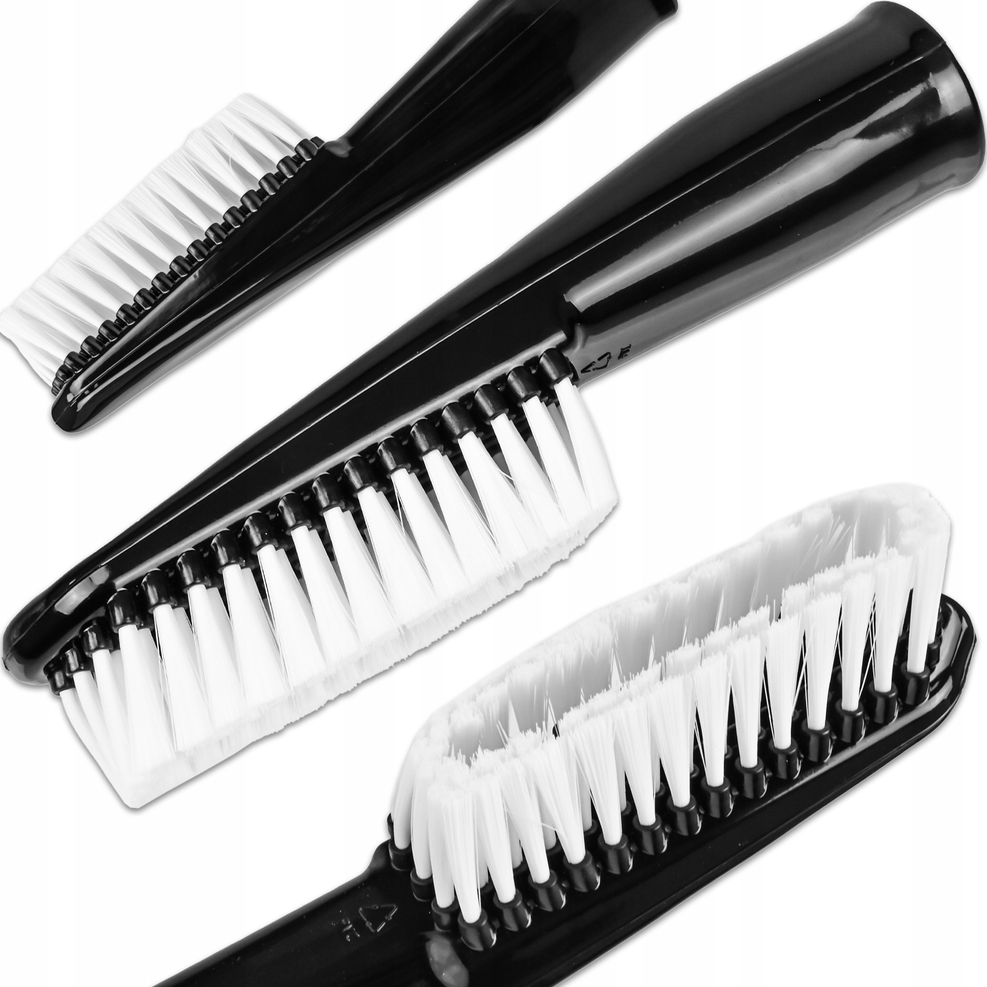 UNIWERSALNA SSAWKA Z TWARDĄ SZCZECINĄ BIAŁA PROFI