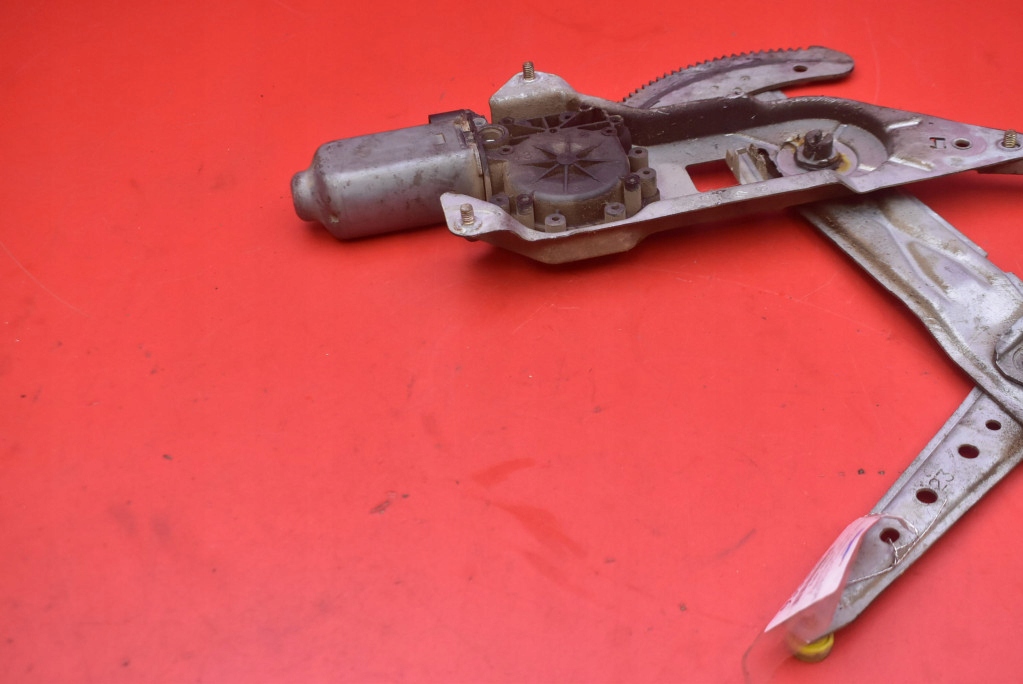 window regulator left front EU 400371 RENAULT KANGOO 1 and 98-03