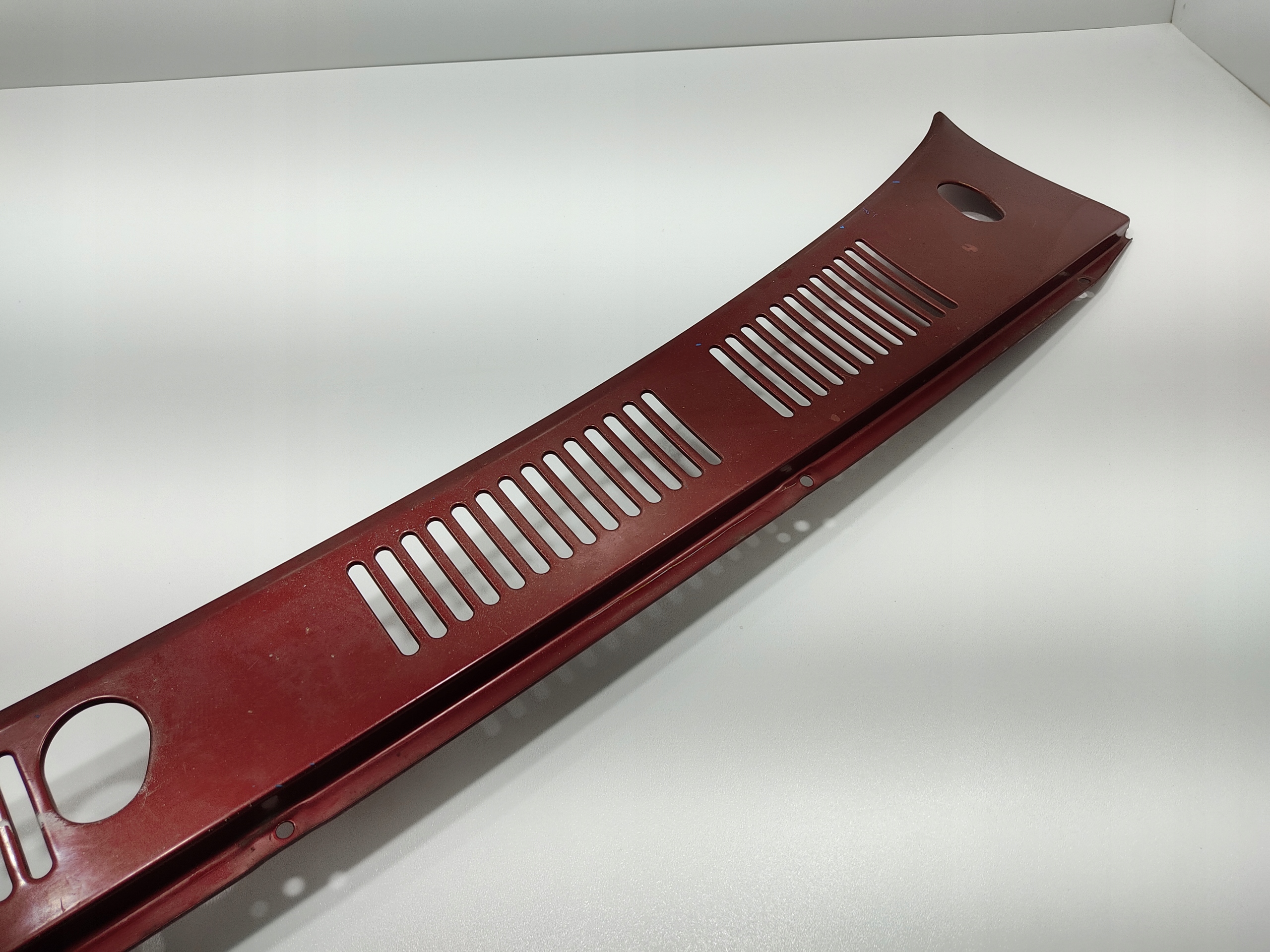 torpedo metallic TOYOTA 4RUNNER 4 RUNNER EUROPA 1990-1996