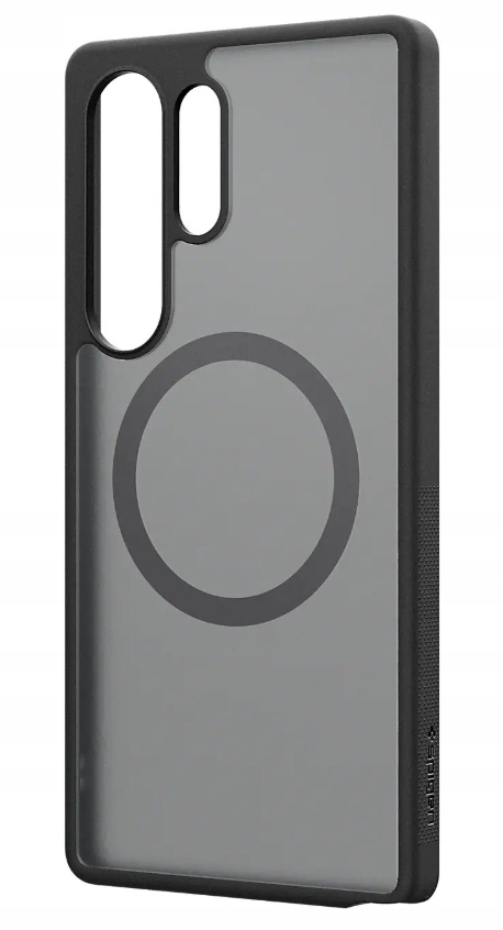 Etui Spigen Capella Magnet Case magnetyczne do Samsung Galaxy S25 Ultra