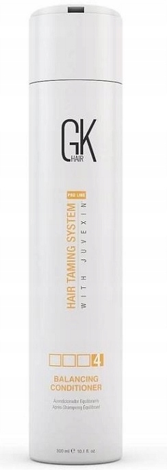 

Global Keratin Gk Hair Odżywka Balancing 300 ml