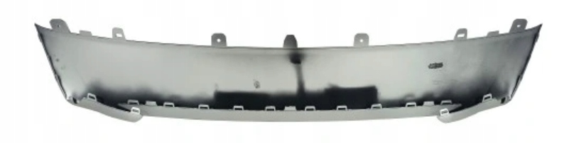 AUDI Q5 20- ATRAPA GRILL KRATKI WZMOCNIENIE SPOJLER KOMPLET PRZÓD Stan opakowania oryginalne