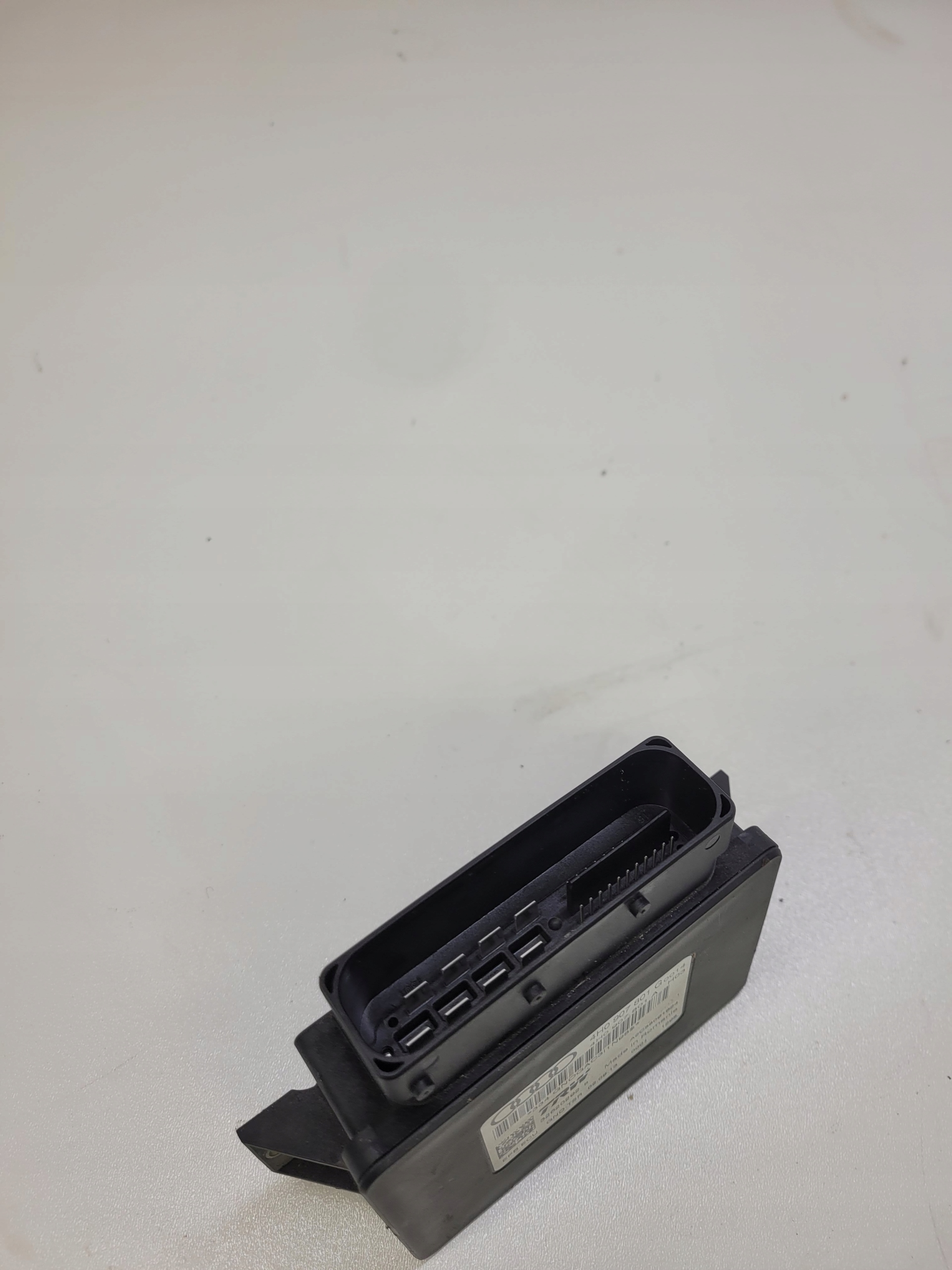 control unit electric brake AUDI A6 C7 4H0907801G