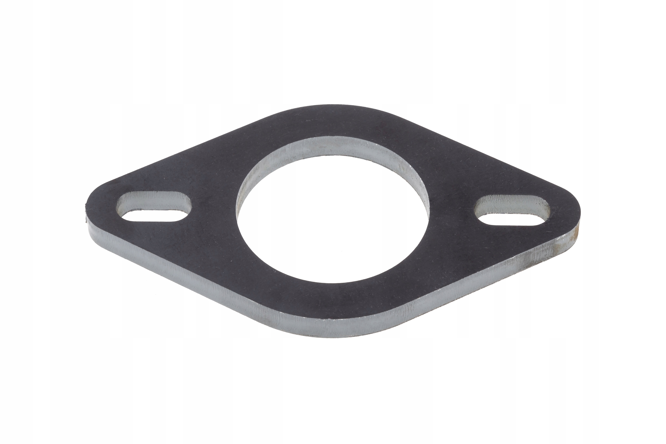 Flansza wydechu rury tłumika fi 55mm