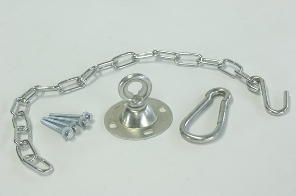 HAK SUFITOWY DO MONTAŻU Hamaków FOTELI Power Hook Producent Amazonas