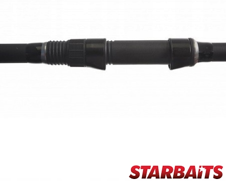 Wędka karpiowa Starbaits V2 12ft 3,00lb 2sec Marka Starbaits