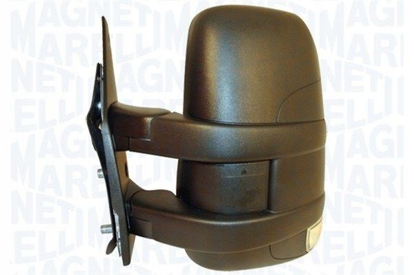 LUSTERKO ZEWNĘTRZNE 182203181270 MAGNETI MARELLI Strona zabudowy lewa
