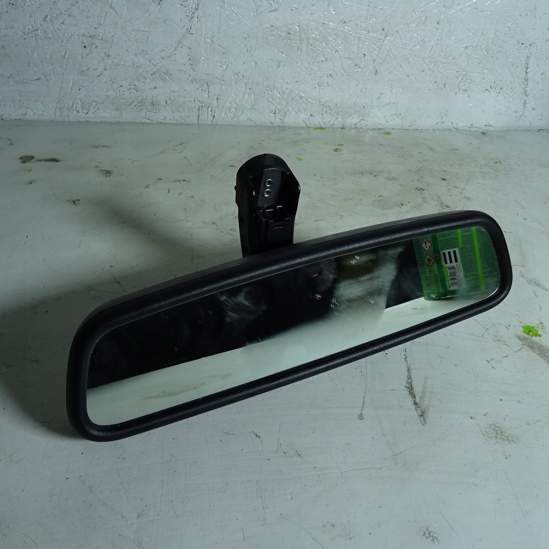 BMW 5 F10 F11 mirror inner