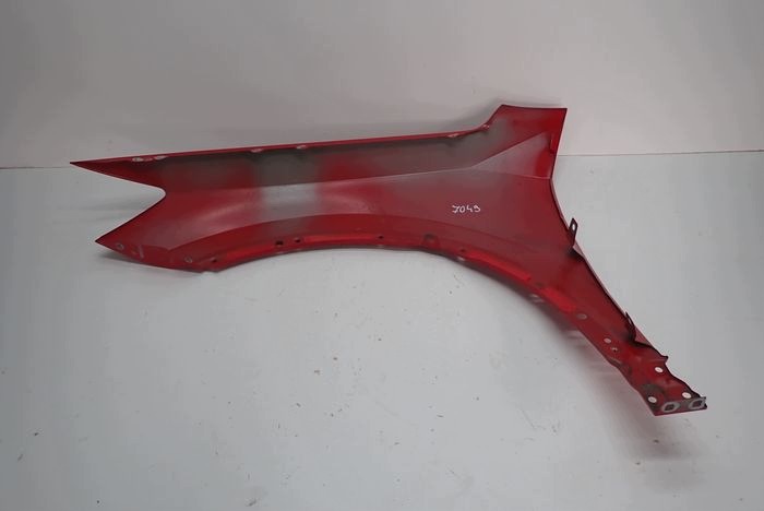 AUDI Q2 fender right front front