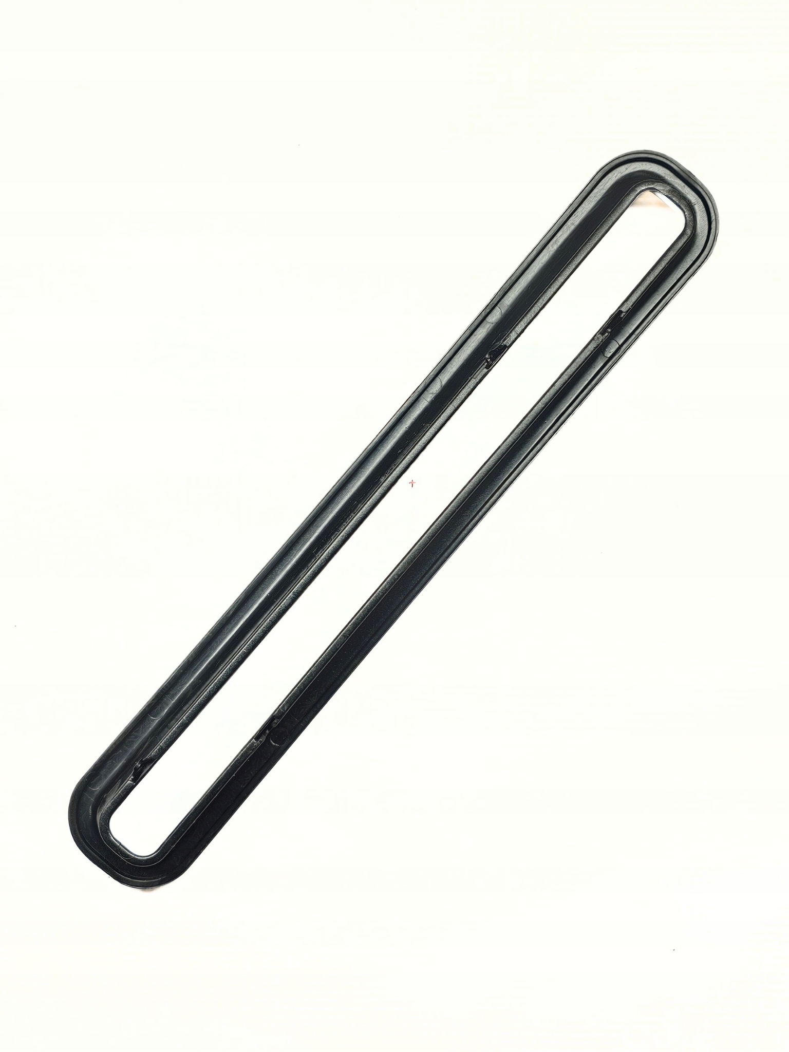 Nakładka ozdobna zderzaka przedniego Cinquecento Sporting 714395080 Producent części FIAT